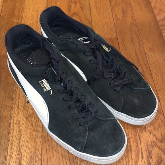 Puma VIKKY V2 NOIR - Picture 2 of 8